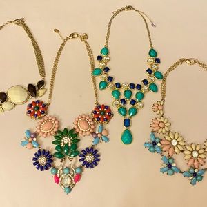 Amrita Singh Jewelry Lot